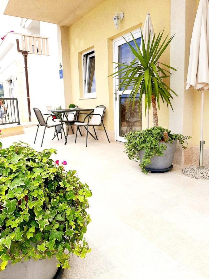 Apartments Akmadzic Makarska Eksteriør bilde