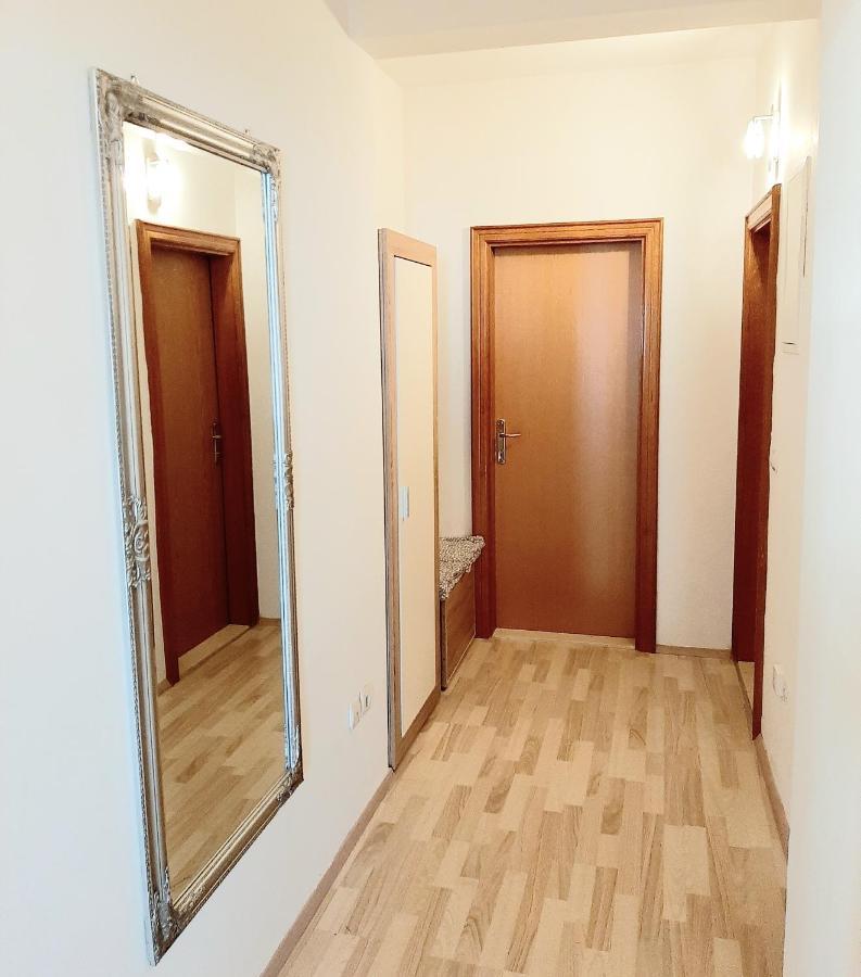 Apartments Akmadzic Makarska Eksteriør bilde