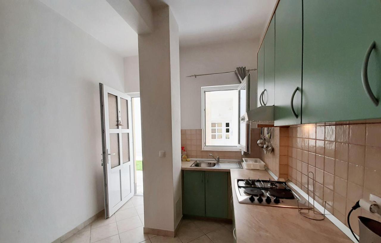 Apartments Akmadzic Makarska Eksteriør bilde