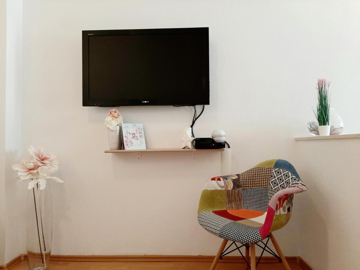 Apartments Akmadzic Makarska Eksteriør bilde